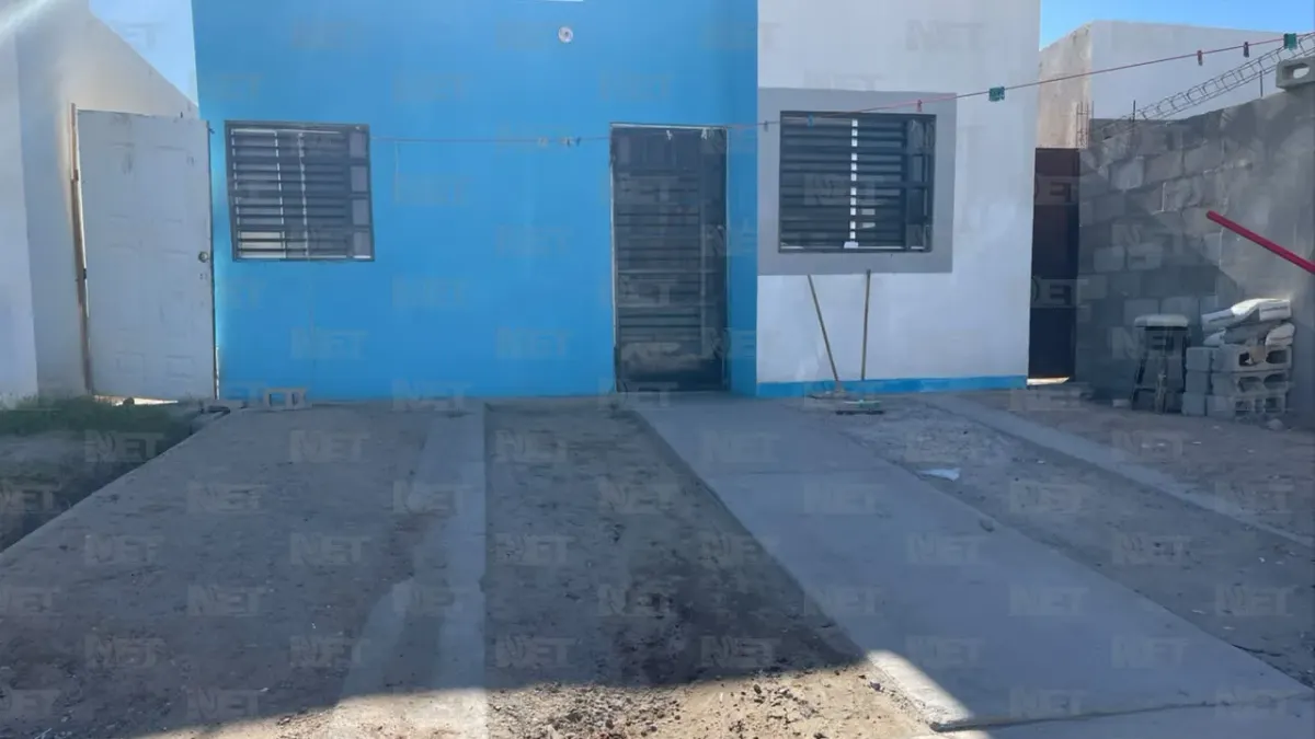 Balean a mujer dentro de vivienda en Vistas de Zaragoza