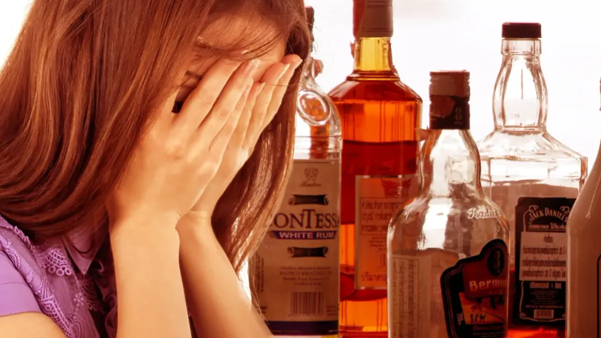 Alertan por aumento de alcoholismo entre mujeres en Chihuahua
