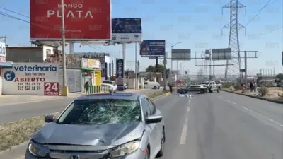 Identifican a víctima de atropello fatal en Las Torres; se dirigía a su trabajo