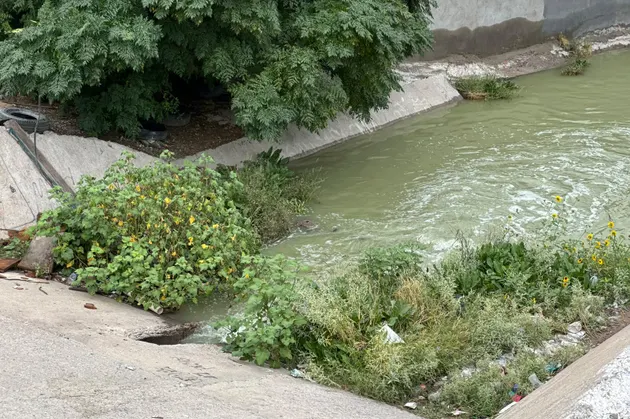 Reportan 39 daños y un fallecido por lluvias en Juárez