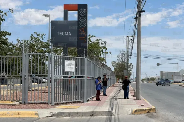Desmiente Canaco quiebra y despidos masivos en Tecma 28