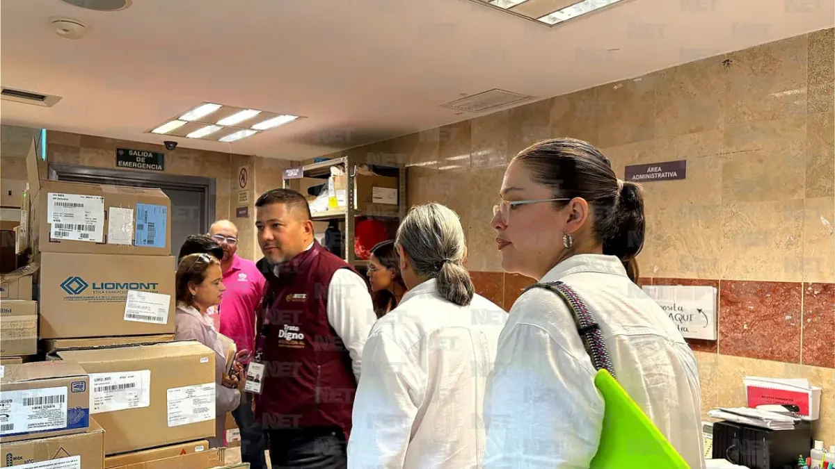 Alerta Issste Chihuahua por envejecimiento poblacional y crisis de pensiones