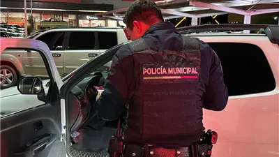 Caen 80% robos a negocios con violencia en Chihuahua Capital