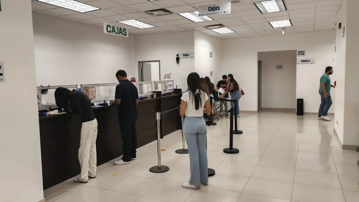Anuncian descuentos de hasta 40% en licencias de conducir en Juárez