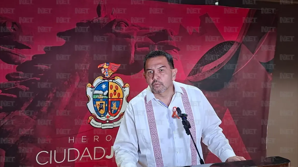 Critica Pérez Cuéllar concentración del PAN en Chihuahua