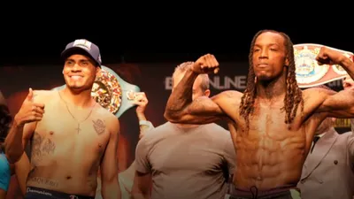 Busca 'Vaquero' Navarrete triple corona ante Foster esta noche en Texas