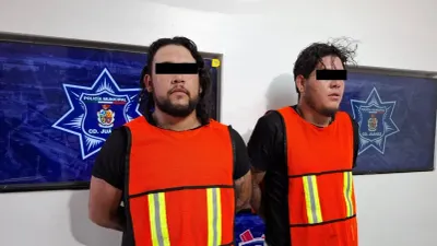 Detienen a dos por asesinato de repartidor de tortillas en Independencia II