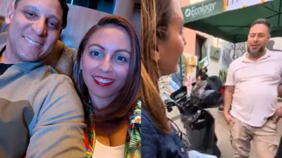 Familia juarense-venezolana crea campaña de apoyo para damnificados en Venezuela