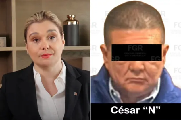 Gobierno de Chihuahua no protegerá a exfiscal, asegura Maru Campos