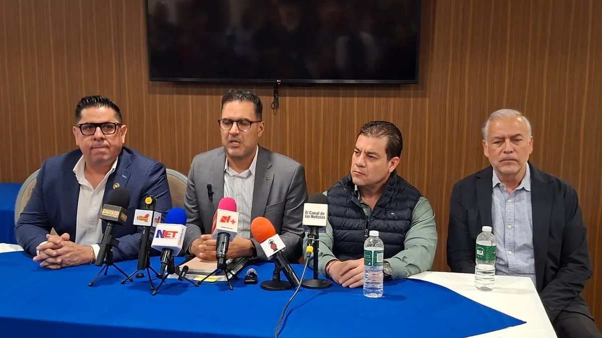 Panistas de Chihuahua exigen liberación de exfiscal y anuncian manifestación