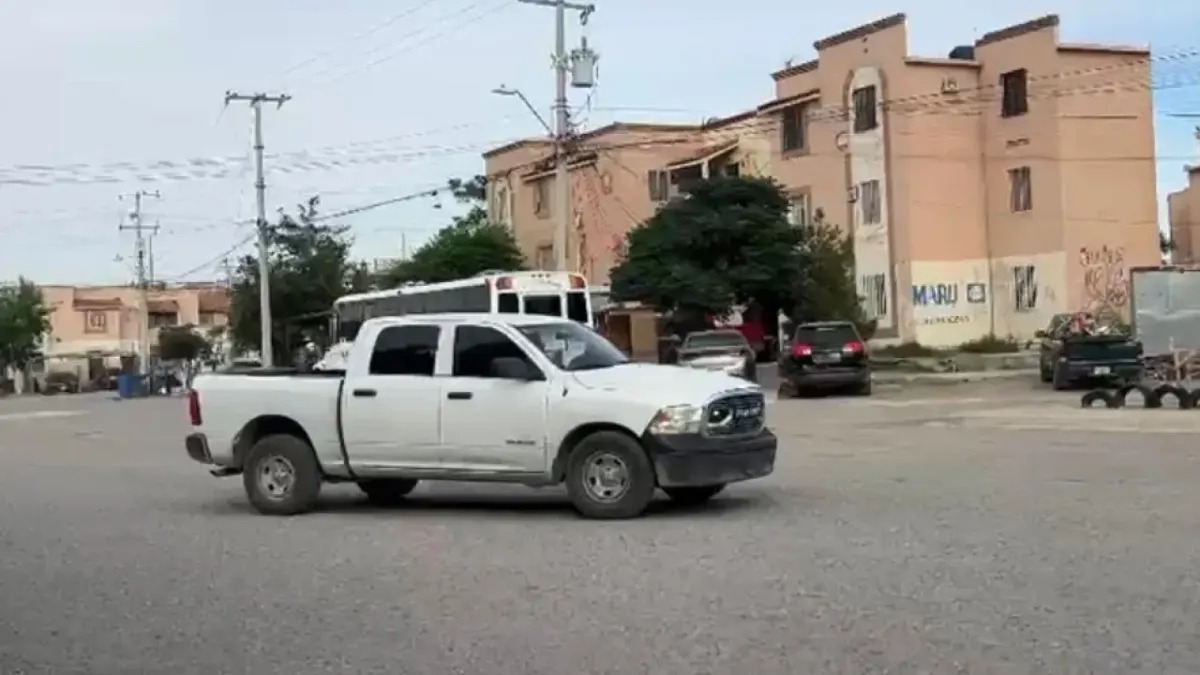 Moviliza a autoridades mensaje amenazante localizado en Eco 2000
