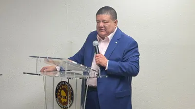¿Qué investiga la Fiscalía contra César Jáuregui? Estos son los delitos señalados
