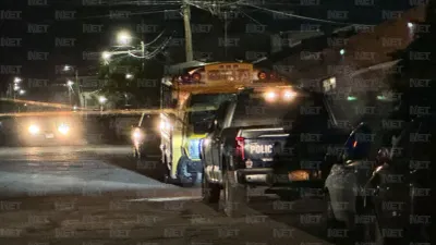 Moviliza a las autoridades hallazgo de cuerpo en colonia Aldama