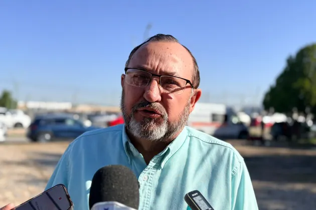Buscan financiamiento para modernizar Atlas de Riesgo en Juárez