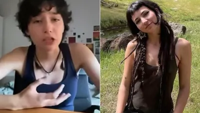 Hermana de universitaria española asesinada en México exige justicia en video viral