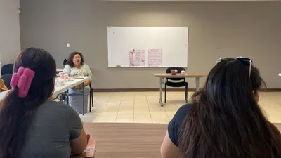 Convoca ICHMujeres a grupo de reflexión para mujeres en Chihuahua