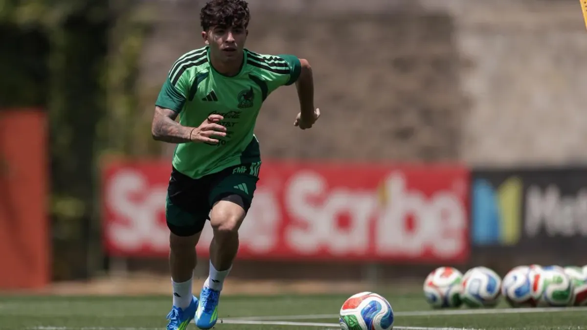 Busca Chivas fichar a Denzell García y ya negocia con FC Juárez