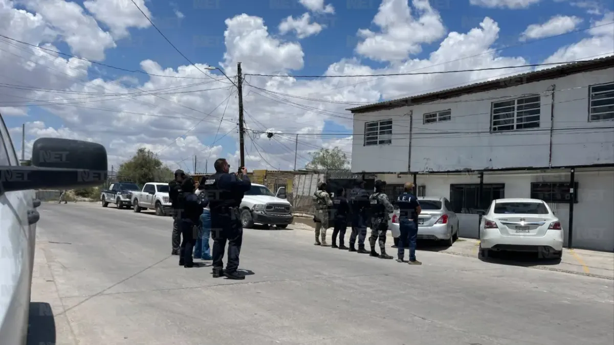 Aumenta consumo de cristal como principal causa de internamiento en Juárez