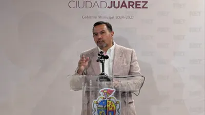 Último día de Pérez Cuéllar al frente del Gobierno Municipal de Juárez
