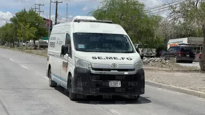 Hallan a hombre sin vida en instalaciones de Ciudad Judicial