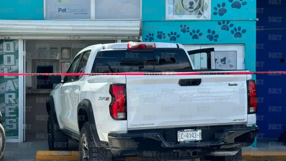 Identifican a pareja asesinada en Gómez Morín; se dedicaban a venta de autos
