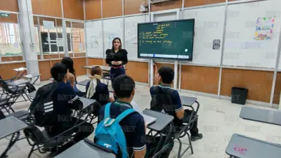 Espera Conalep recursos federales para construir Plantel IV en Juárez