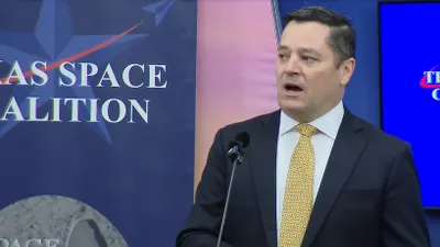 Presentan Space Tech El Paso 2026 para atraer inversión aeroespacial a la frontera