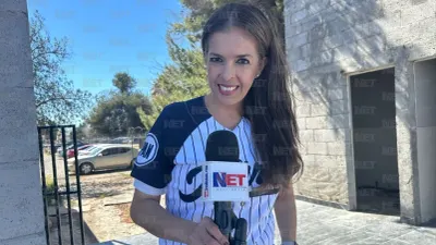 Acusa Xóchitl Contreras abandono de Juárez por gira de Pérez Cuéllar
