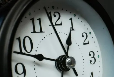Termina horario de verano este domingo; no olvides ajustar tu reloj
