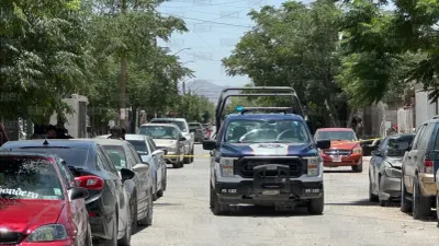 Hallan a hombre sin vida dentro de vivienda en Senderos de San Isidro