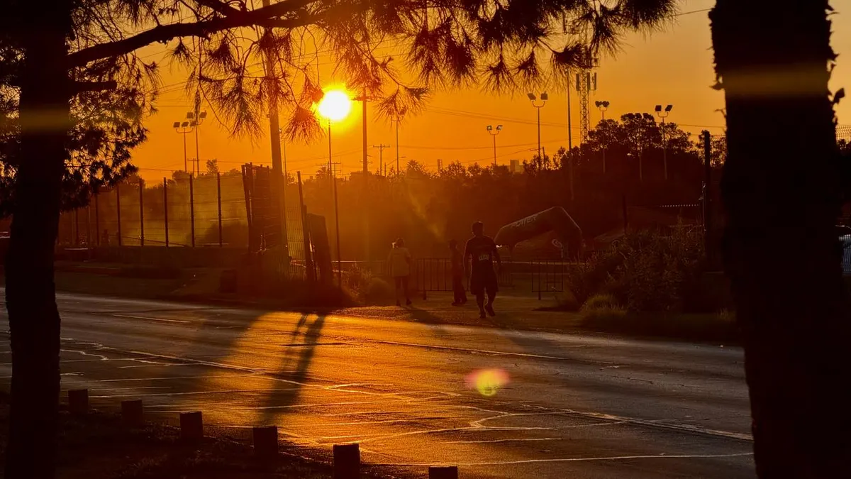 Juárez amanece despejado y con 21 grados; se esperan lluvias el jueves