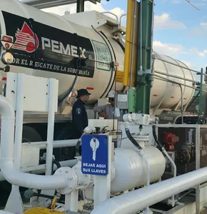 Pemex reporta pérdidas por 10 mil 795 mdp en tercer trimestre de 2026