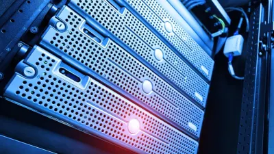 Proyectan inversión de 20 mil 630 mdd en data centers en México hacia 2031