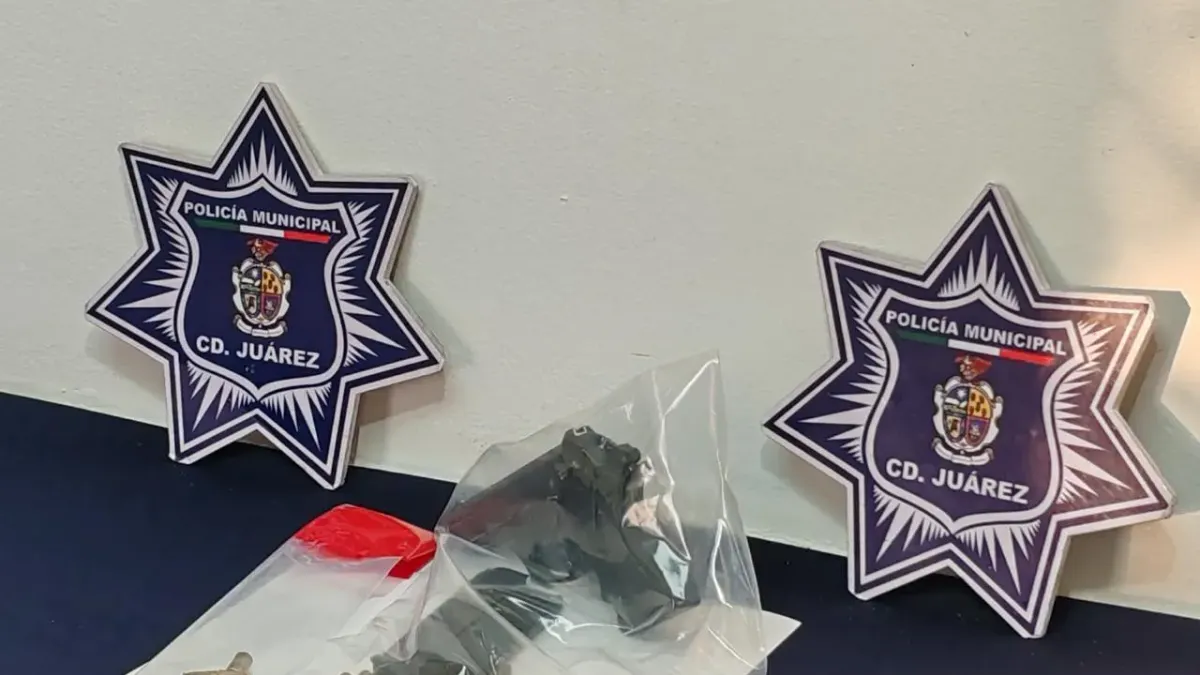 Detienen a hombre armado tras balacera en Rinconada de las Torres