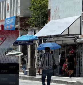 Emiten alerta amarilla ante pronóstico de calor extremo este fin de semana