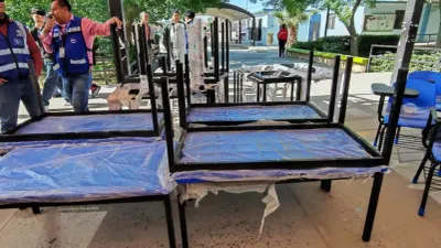 Entregará Ichife mobiliario y materiales a 71 planteles educativos