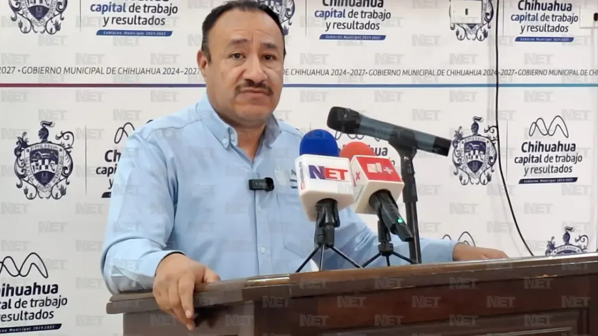 Anuncia Municipio cierre permanente en Teófilo Borunda y Juventud