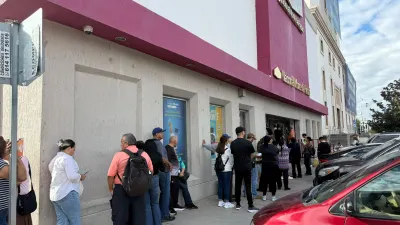Reabre Nacional Monte de Piedad en Chihuahua tras fin de huelga