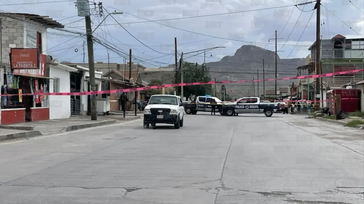 Asesinan a repartidor de tortillas en la colonia Independencia II