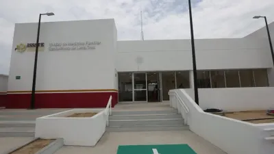 Amplía Issste telemedicina a 859 unidades médicas en México