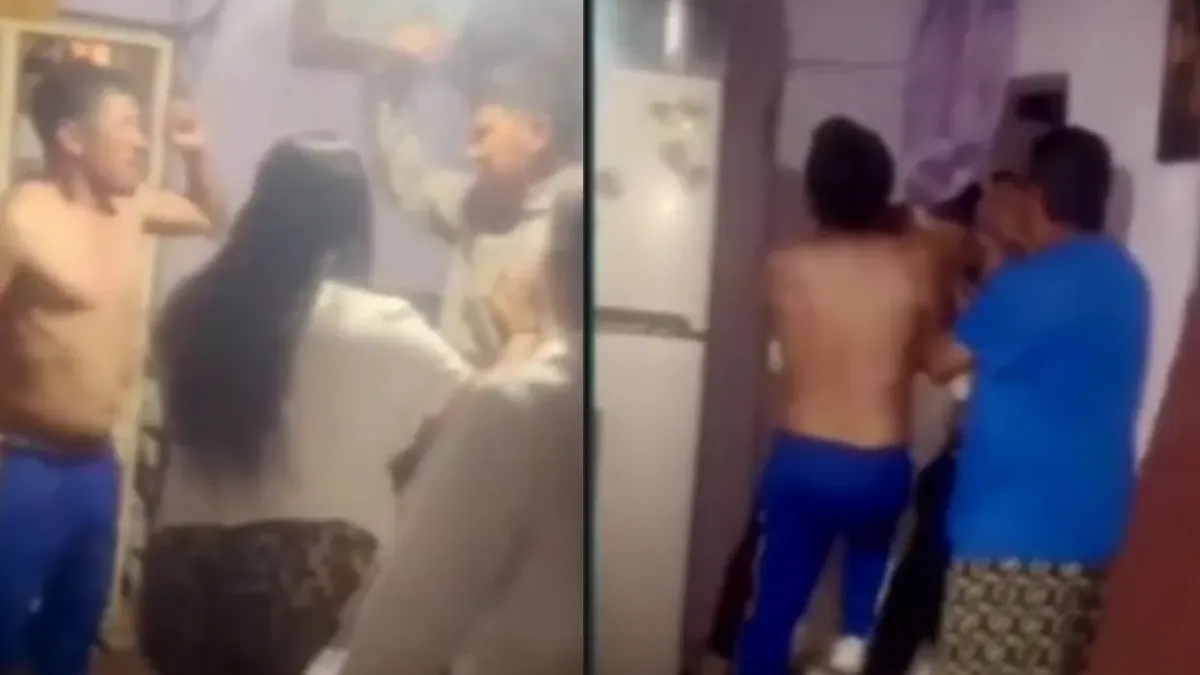 Investigan a tres hijos por presunto homicidio de su padre en Aguascalientes