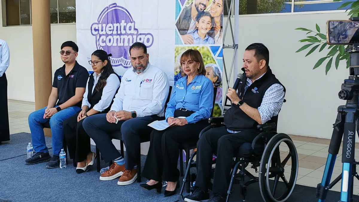 Reabren taller de prótesis gratuitas en el CRIF en Juárez