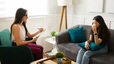 Fortalece Chihuahua programa de atención psiquiátrica gratuita para jóvenes