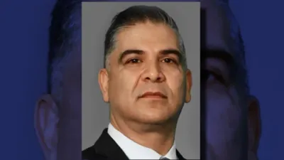 Designan nuevo encargado en Fiscalía de Operaciones de Chihuahua
