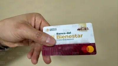 Hoy depositan Beca Rita Cetina a apellidos D, E y F en Juárez