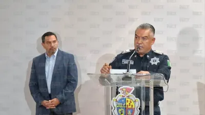 Reporta Policía Municipal disminución del 74% en homicidios durante mayo