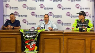 Ruta de la Manzana 2026 espera derrama de 10.5 mdp en Chihuahua