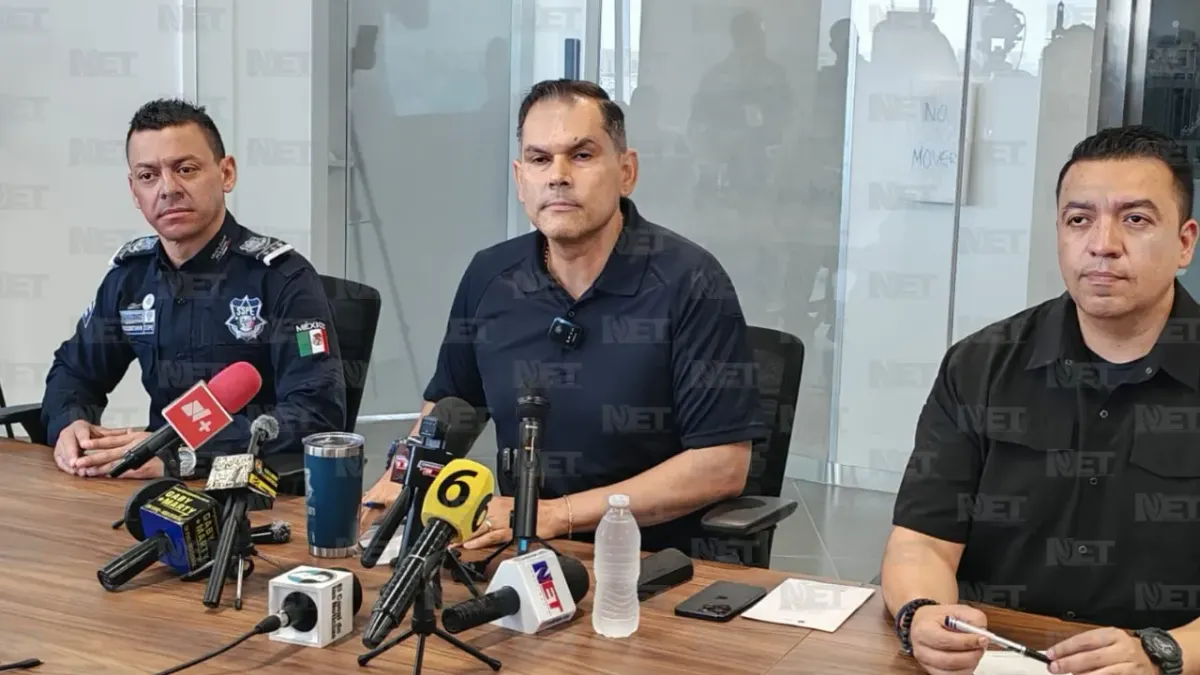 Opera al 98% la Torre Centinela en Juárez y prevén inaugurarla en septiembre