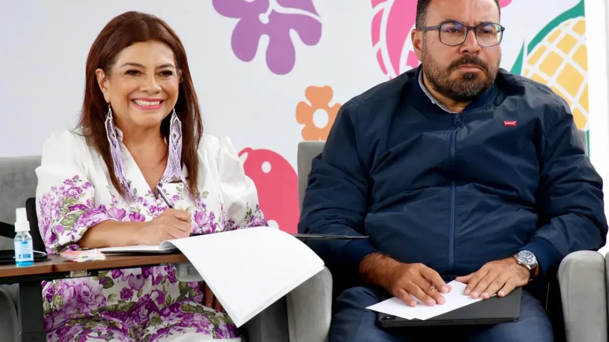 Concluye proyectos urbanos para el Mundial 2026 en CDMX