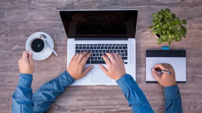 Crees que eres productivo, pero ser multitasking te está saboteando